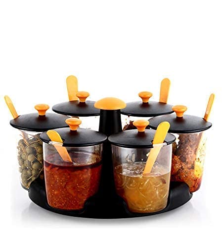 ACHAR WITH MASALA STAND 6 PCS