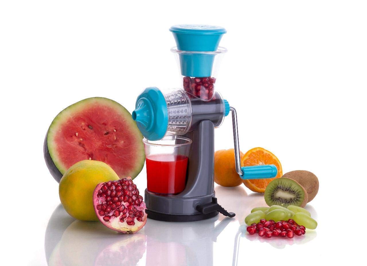 Mini Manual Hand Juicer